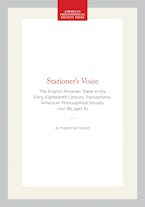 Stationer’s Voice