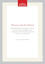 Princess and the Patriot