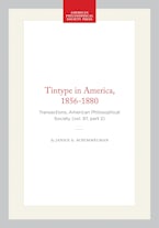 Tintype in America, 1856-1880