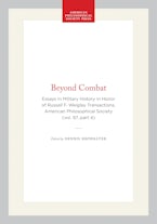 Beyond Combat