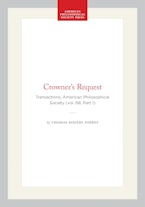 Crowner’s Request