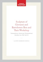 Sculpture of Giovanni and Bartolomeo Bon and Their Workshop