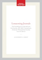 Lonaconing Journals