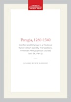 Perugia, 1260-1340
