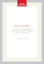Irish Cattle Bills
