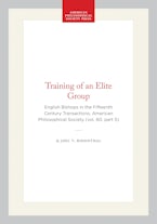 Training of an Elite Group