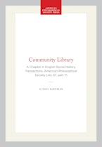 Community Library