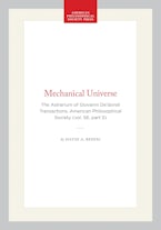 Mechanical Universe