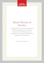 Master Nicholas of Dresden