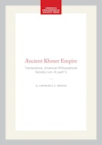 Ancient Khmer Empire