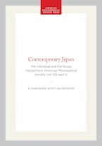 Contemporary Japan