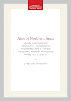 Ainu of Northern Japan