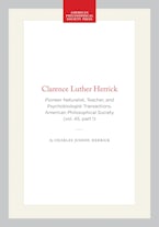 Clarence Luther Herrick