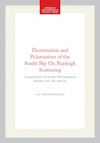 Illumination and Polarization of the Sunlit Sky On Rayleigh Scattering