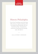 Historic Philadelphia