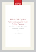 Whole Life Cycle of Chromosomes and Their Coiling Systems