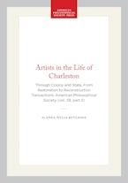 Artists in the Life of Charleston