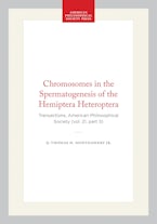 Chromosomes in the Spermatogenesis of the Hemiptera Heteroptera