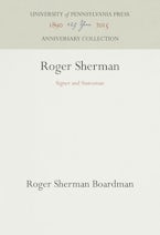 Roger Sherman