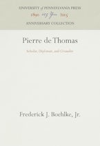 Pierre de Thomas