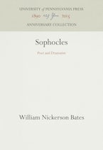 Sophocles