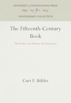 The Fifteenth-Century Book