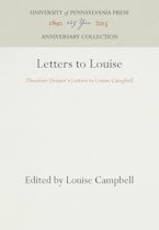 Letters to Louise