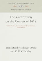 The Controversy on the Comets of 1618
