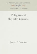 Pelagius and the Fifth Crusade