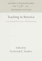 Teaching in America
