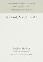 Richard, Myrtle, and I