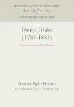 Daniel Drake (1785-1852)