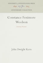 Constance Fenimore Woolson
