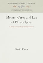 Messrs. Carey and Lea of Philadelphia