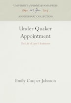 Under Quaker Appointment