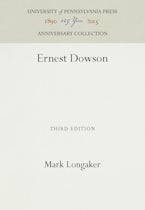 Ernest Dowson