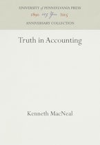 Truth in Accounting
