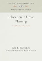 Relocation in Urban Planning