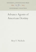 Advance Agents of American Destiny