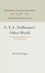 E. T. A. Hoffmann’s Other World