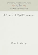 A Study of Cyril Tourneur