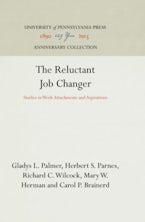 The Reluctant Job Changer The Reluctant Job Changer