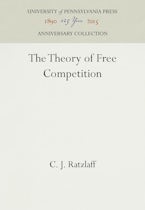 The Theory of Free Competition