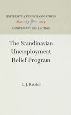 The Scandinavian Unemployment Relief Program