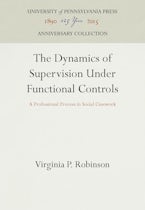 The Dynamics of Supervision Under Functional Controls