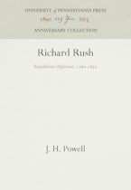 Richard Rush