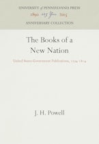 The Books of a New Nation