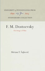 F. M. Dostoevsky