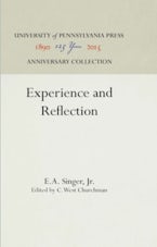 Experience and Reflection