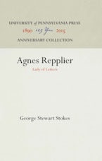 Agnes Repplier